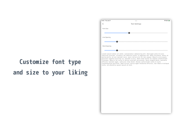 BundleNote - Binder memo pad