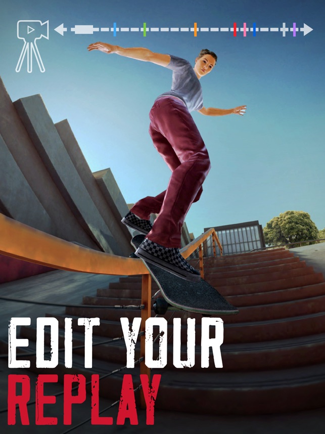 True Skate su App Store