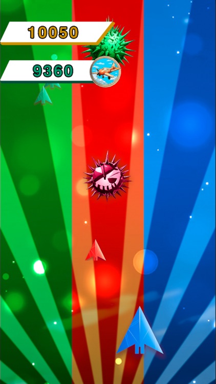 Aviator: Celestial Battles screenshot-5