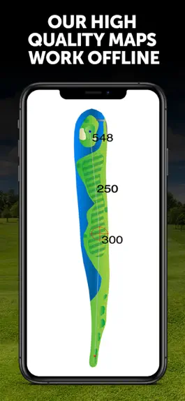 Game screenshot Birdie Apps: Golf GPS hack