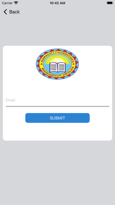 Screenshot #3 pour Bhaskardyuti Vidyalaya