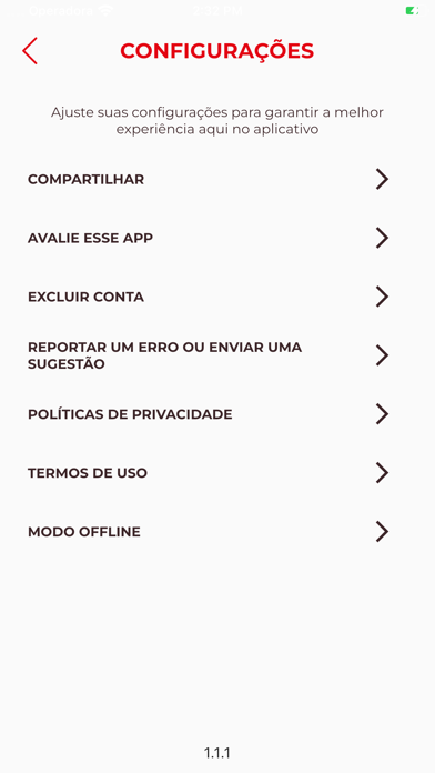 Mundo Colorado Screenshot