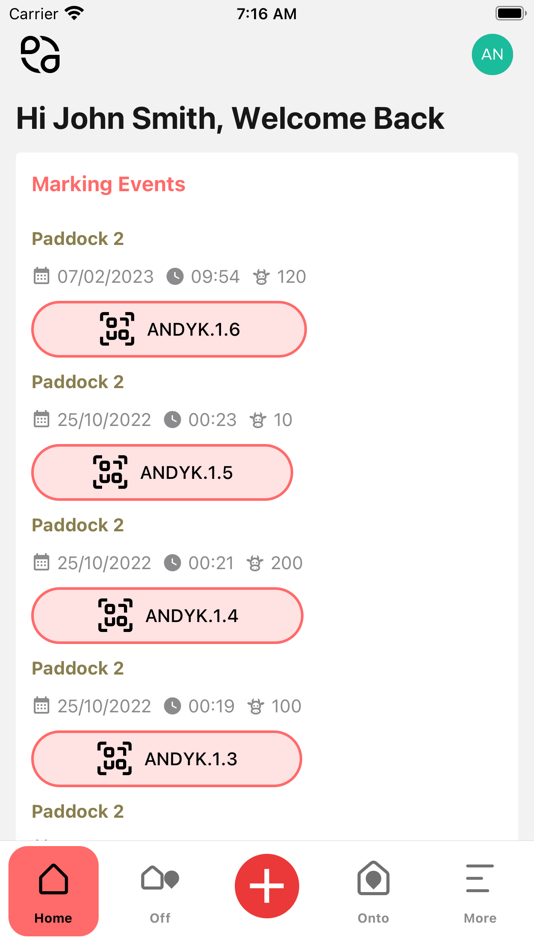 #2. TP Meat (iOS) 由: Trust Provenance