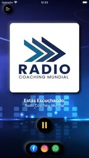 radio coaching mundial problems & solutions and troubleshooting guide - 2