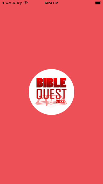 BIBLE QUEST 2023-BQ23 Screenshot