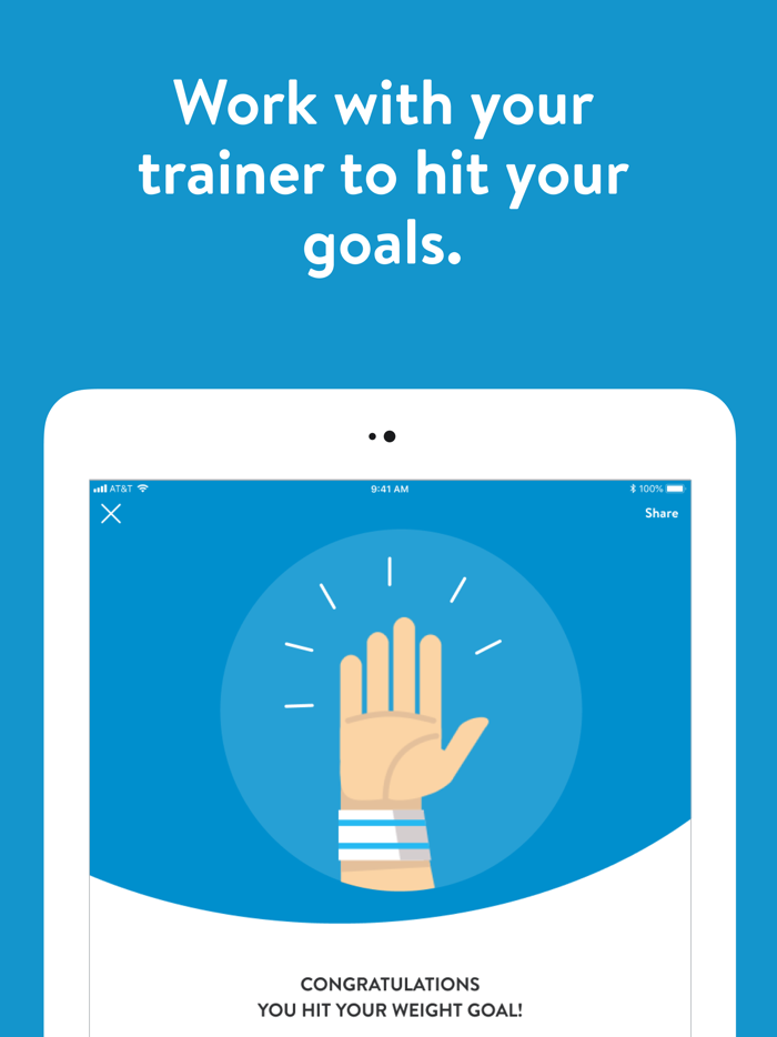 Family Fitness Coach