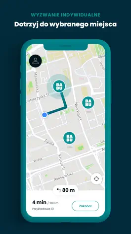Game screenshot BABU apk