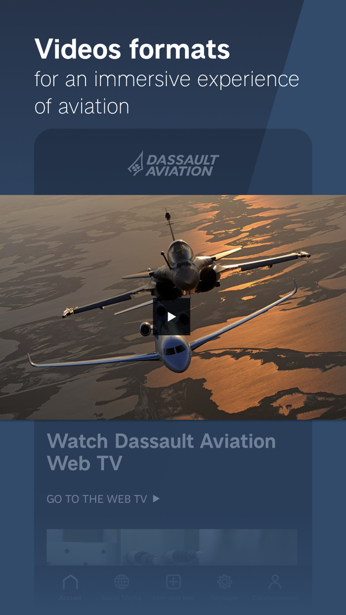 Dassault Aviation