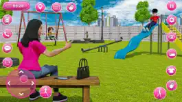 Game screenshot Virtual Mom Simulator Games 3D hack