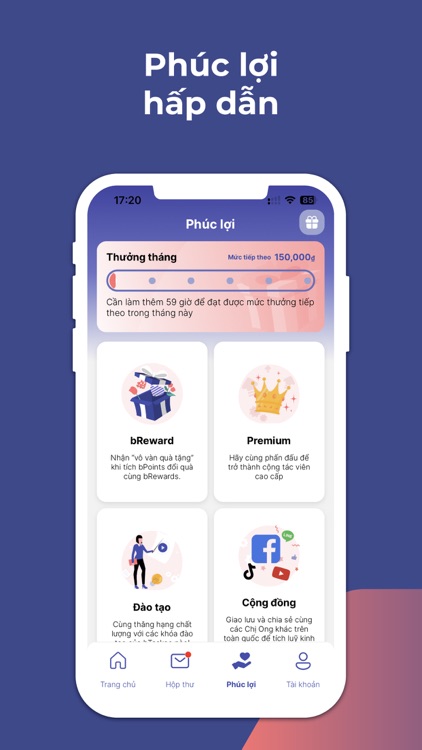 bTaskee Partner screenshot-3