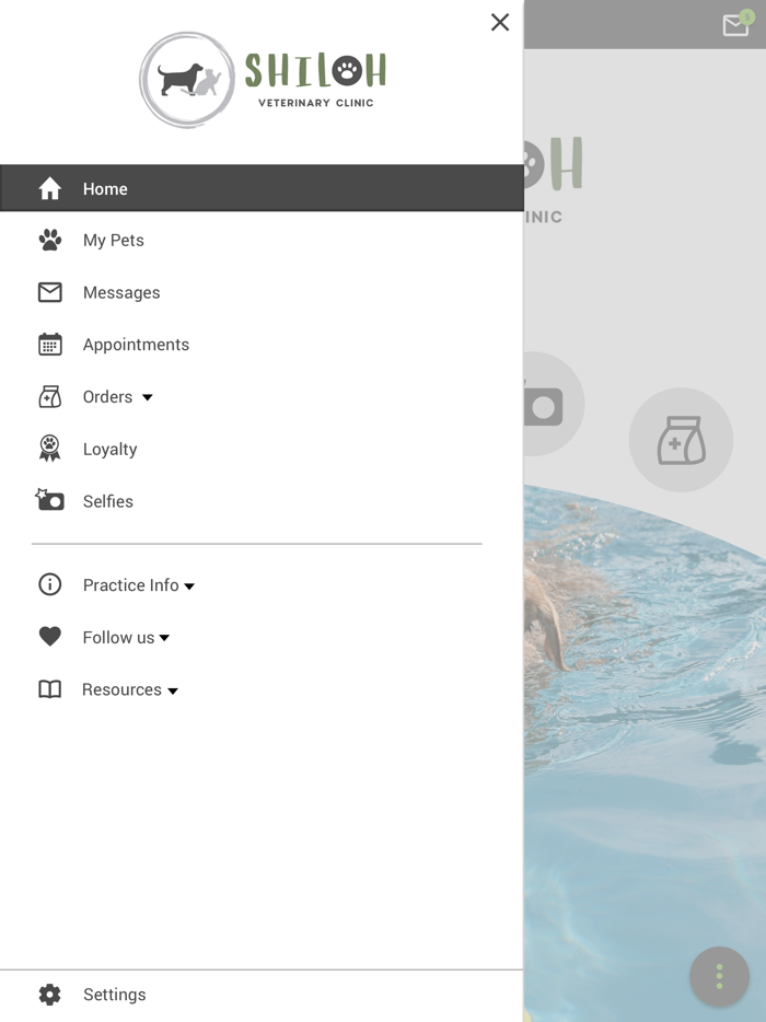 Shiloh Veterinary Clinic