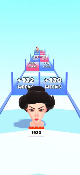 Game screenshot Trend Evolution! hack