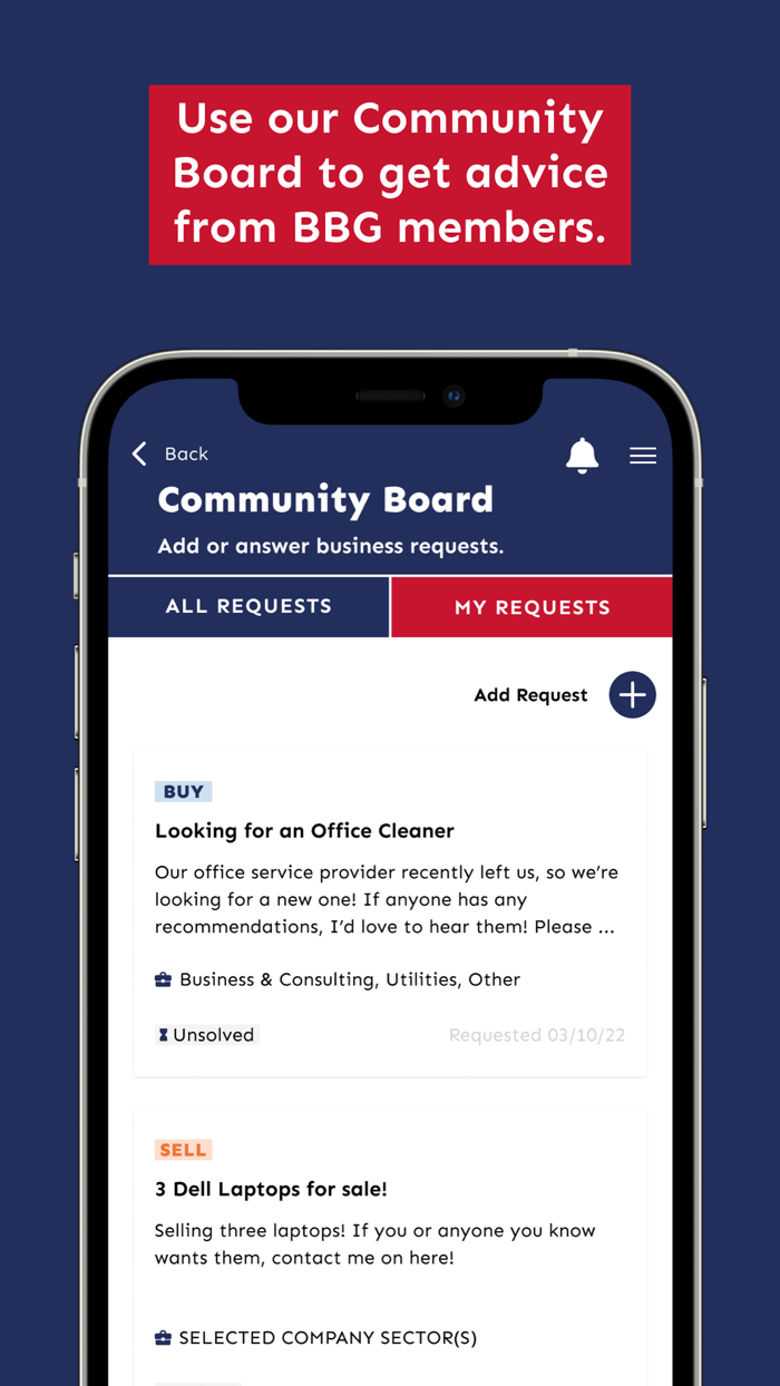 British Business Group Dubai