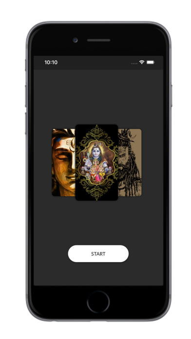 Screenshot #1 pour Mahakal Wallpaper