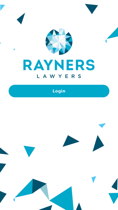 Rayners Lawyers Screenshot
