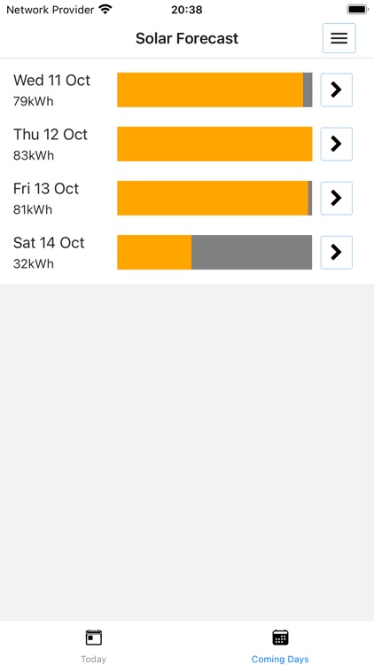 kilowatts screenshot-3