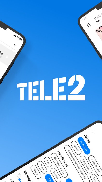 Mans Tele2