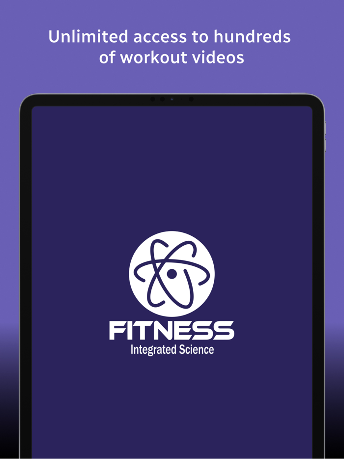 Fitness Integrated Science TV