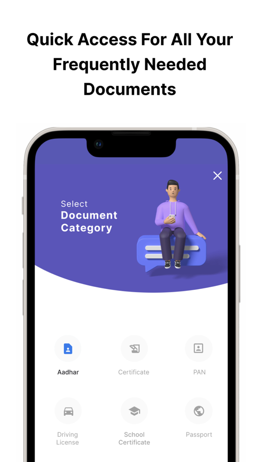 #3. My Folio (iOS) 由: Gravity Hour Technologies Pvt Ltd