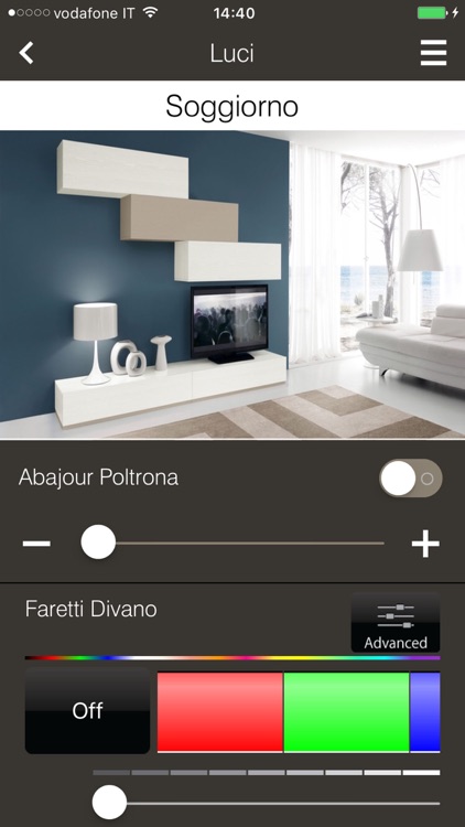 Delégo Legacy screenshot-3