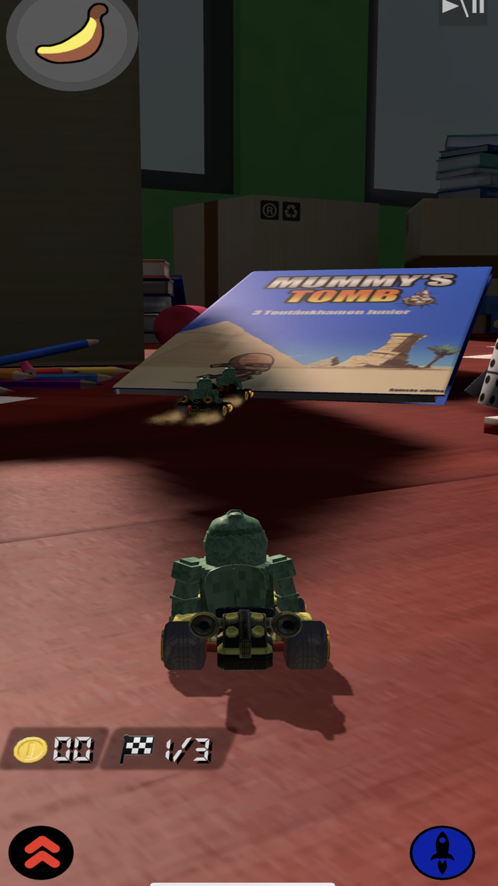 BirdezKingdom  new world