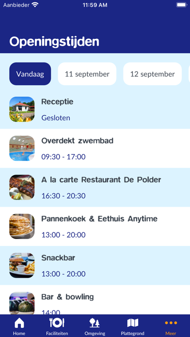 Ijsselhof Screenshot