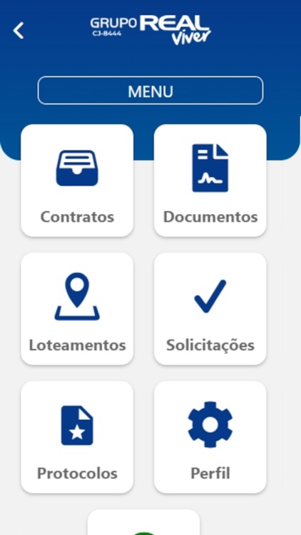 Real Viver Imobiliária