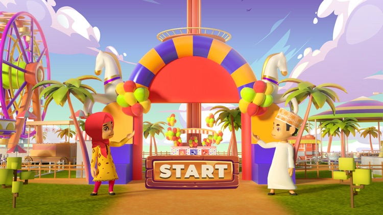 The Little Entrepreneur