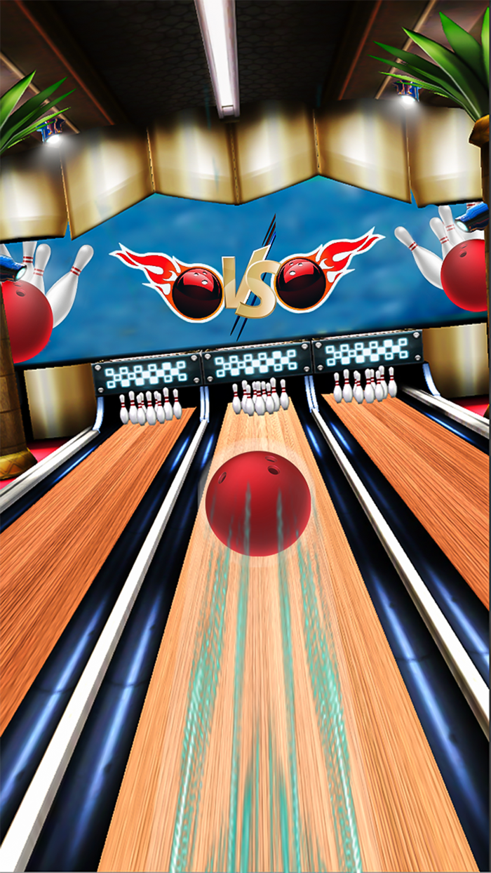 My Bowling Crew Club 3D Games