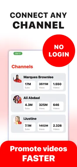 Game screenshot YT Keyboard Boost for YouTube hack