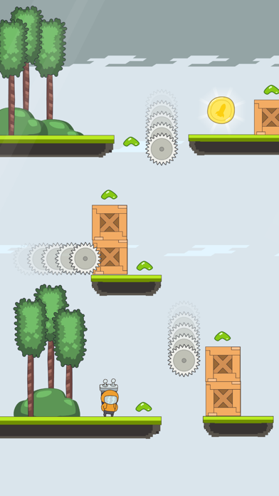 Bomber Rush