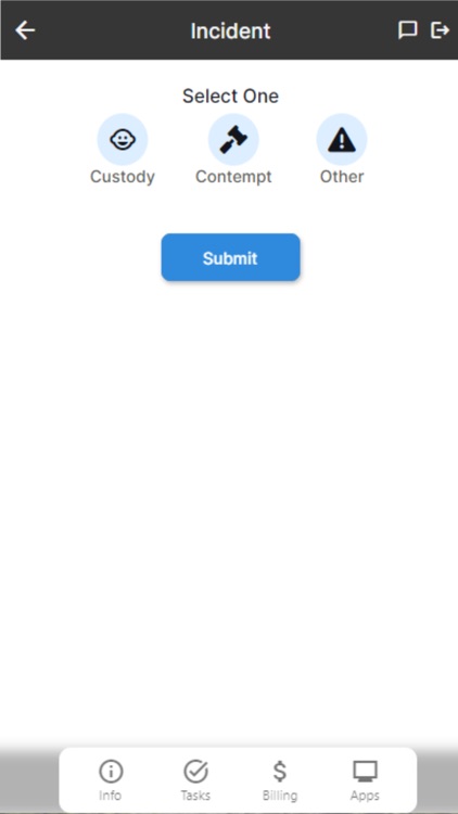 Prometheus - NC Divorce Law screenshot-7