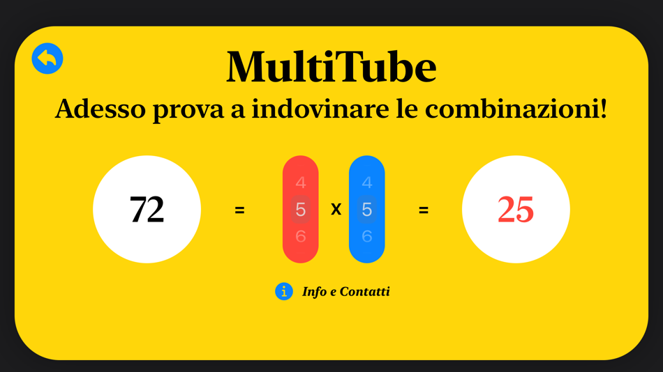 #3. MultiTube (iOS) 由: Enrico Ferro