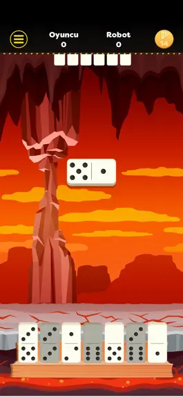 Game screenshot Domino - Offline Dominoes mod apk