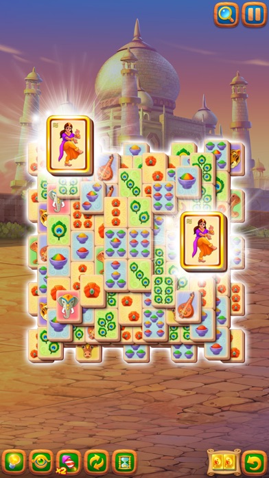 Mahjong Journey®: Tile Match Screenshot