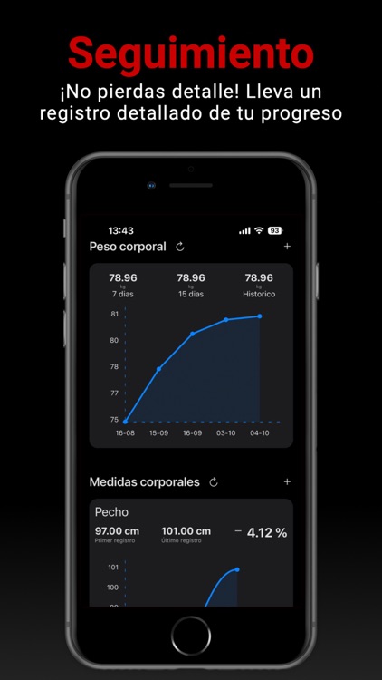 R3 Fitness Club screenshot-3