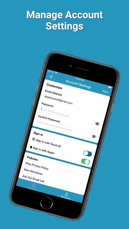 What's My Login? screenshot-6