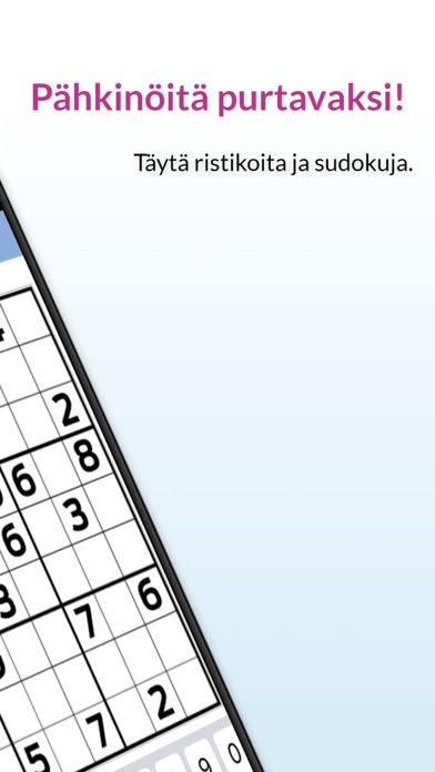Keski-Häme, päivän lehti Screenshot