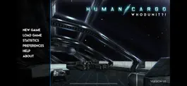 Game screenshot Human Cargo: Whodunit?! mod apk