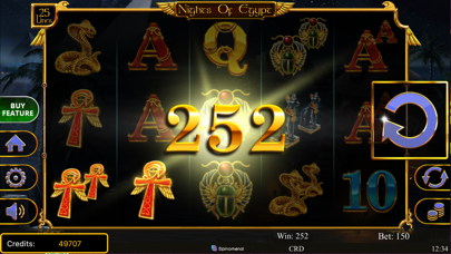 GS Social Games Screenshot
