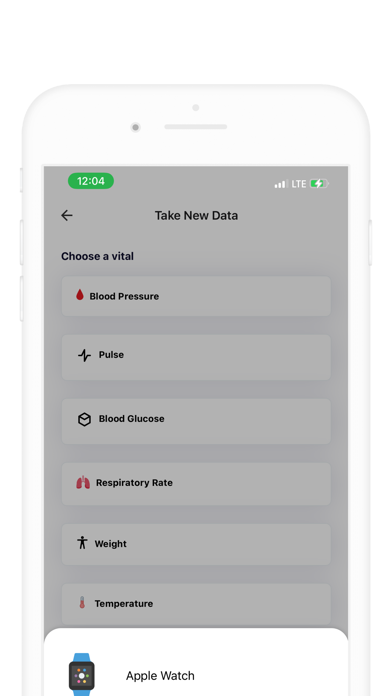 Forcardio Screenshot