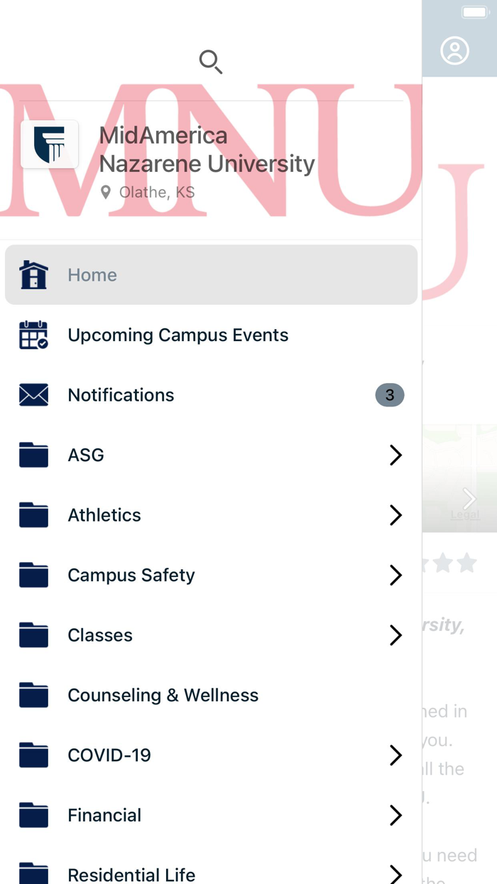 MidAmerica Nazarene University