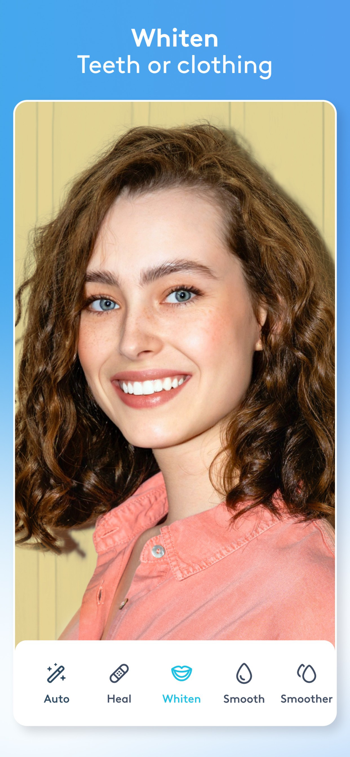 Facetune AI Photo-Video Editor