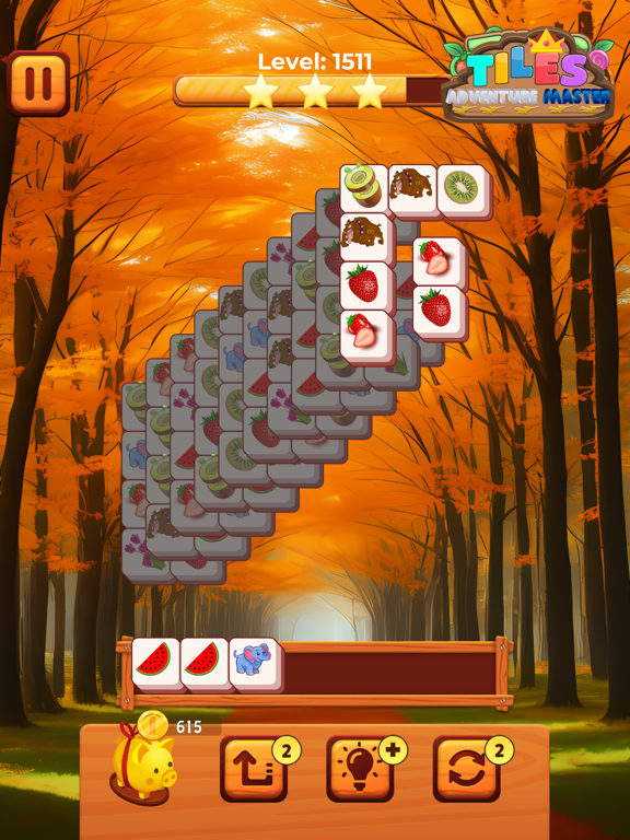 Screenshot #4 pour Tile Master: Triple Match Tile