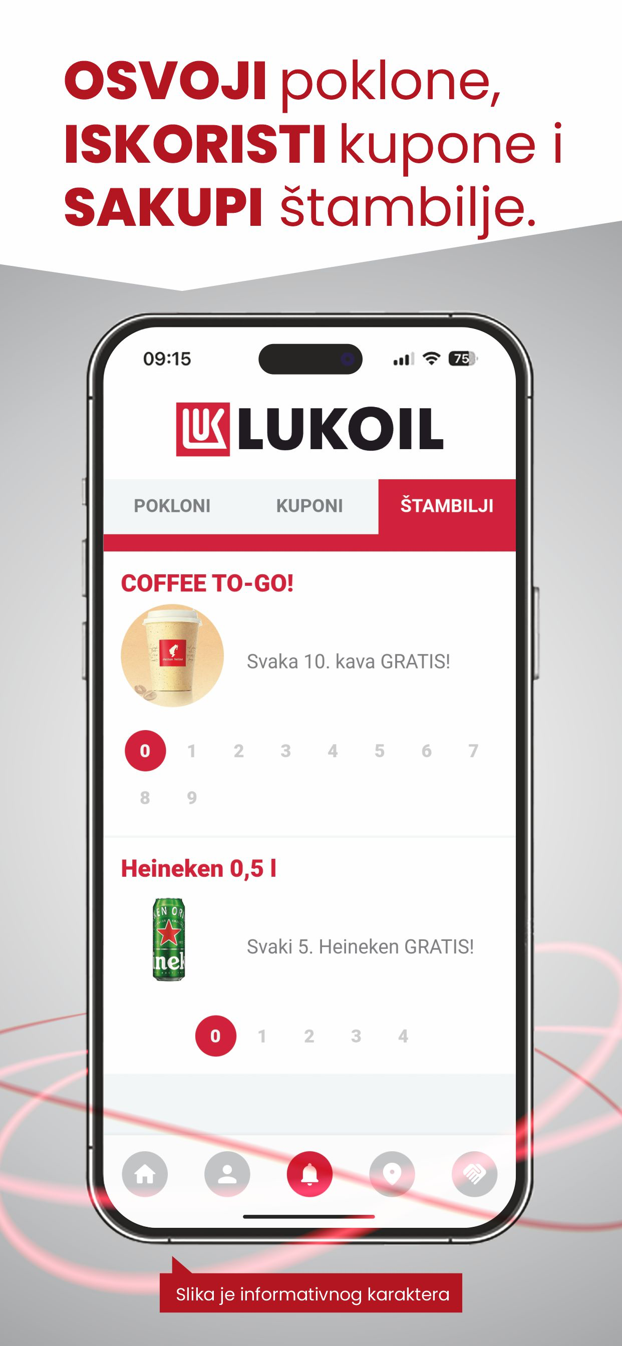 Lukoil Croatia