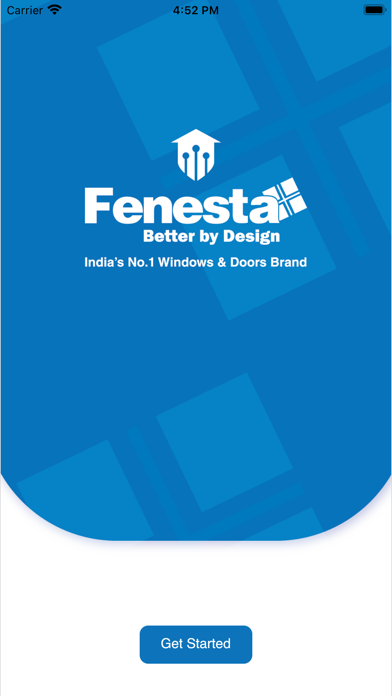 Fenesta Smart Screenshot