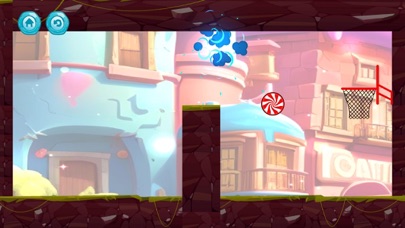 Bonanza Fairy Sweets Screenshot