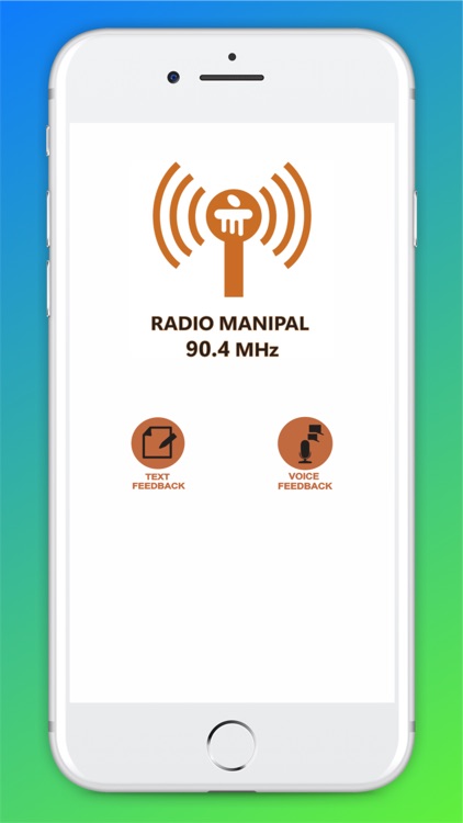 Radio Manipal 90.4 MHz