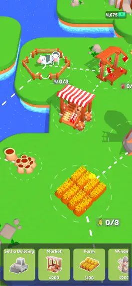 Game screenshot Resource Loop apk