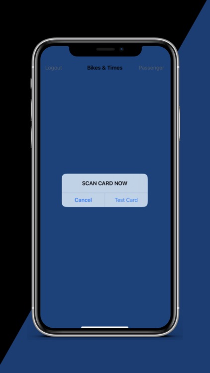 KickStartCheckIn screenshot-3